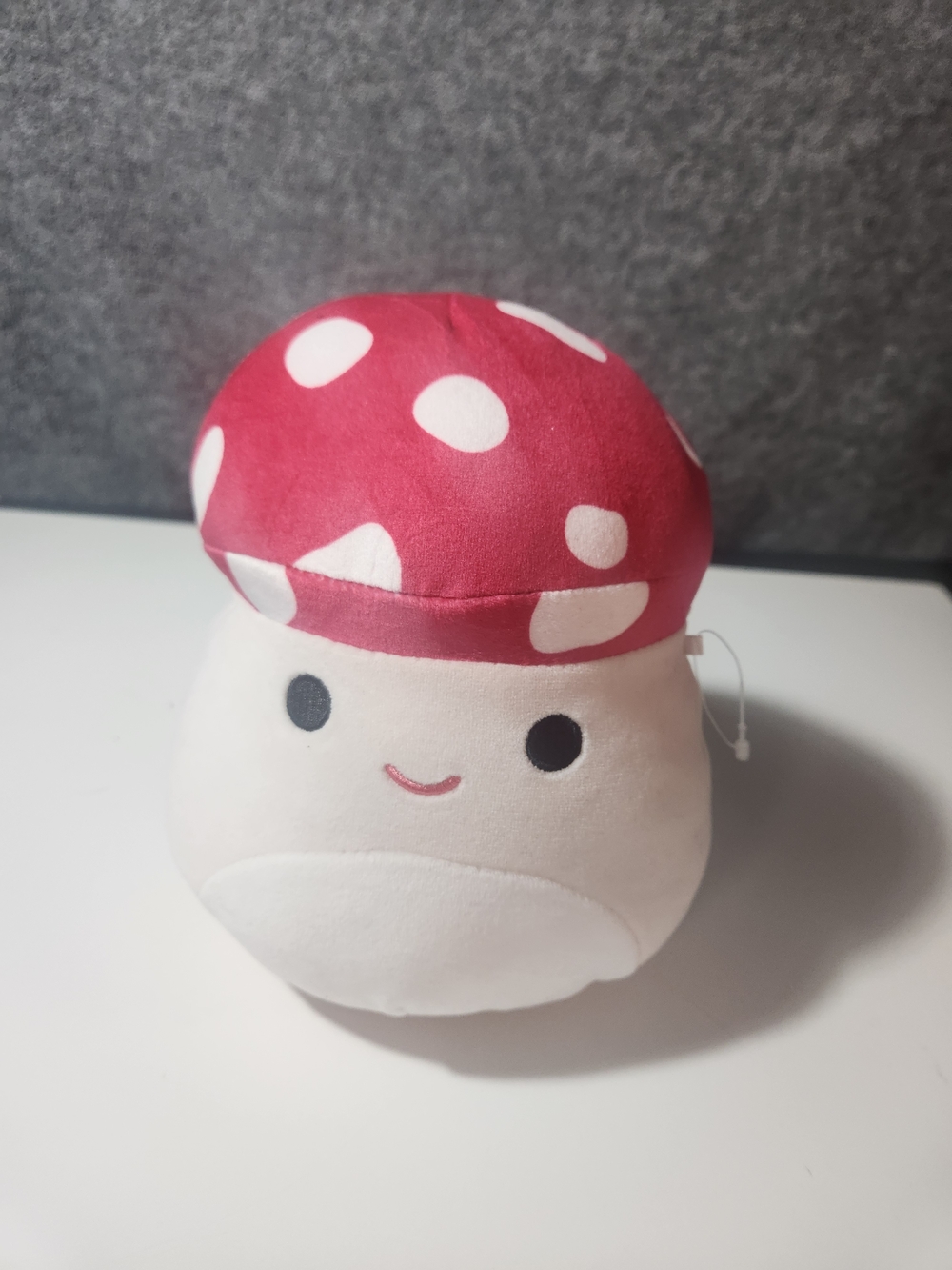 Squishmallows Malcolm the Mushroom 8in. Plush